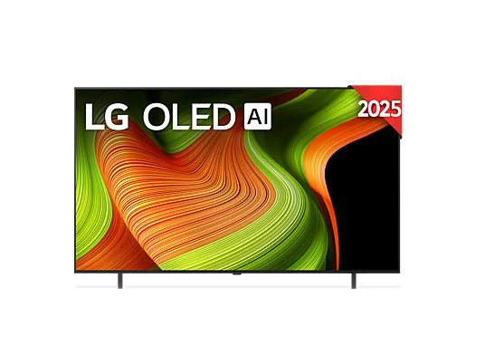 LG OLED 65B