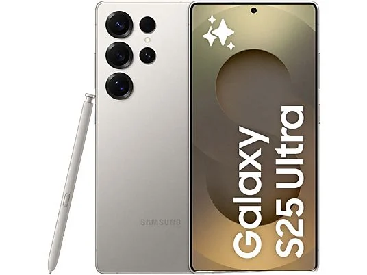 Samsung S25 Ultra